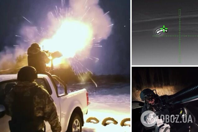 За время войны Россия выпустила по Украине почти 4,5 тысяч 'Шахедов': у Зеленского показали средства противодействия. Видео