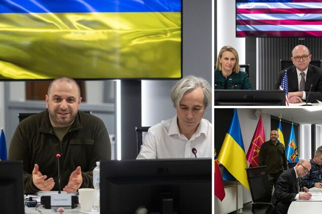 Україна і США посилять спільний контроль за використанням міжнародної допомоги: про що йдеться