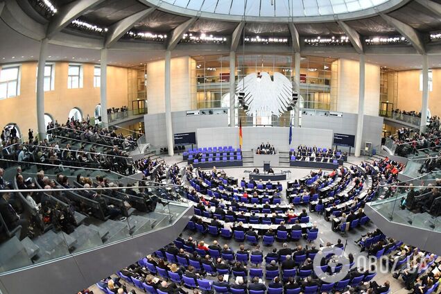 'Імперські амбіції Путіна будуть лише зростати': Пісторіус назвав два пункти, які має виконати Німеччина