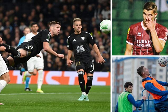 Титулованному футболисту в Литве прилетела карма за его любовь к России