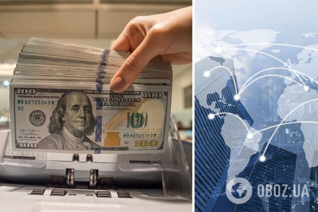 Доллар может лишиться глобального доминирования