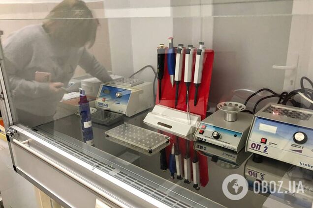 Репродуктивные клетки погибших военных предлагают хранить в течение трех лет: в ВР подали законопроект