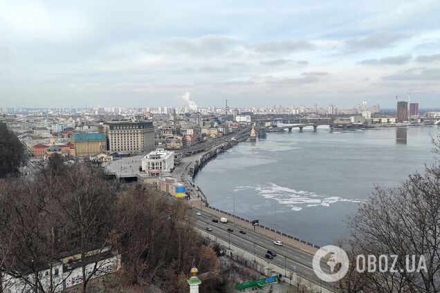 Синоптики не прогнозируют осадки в регионе