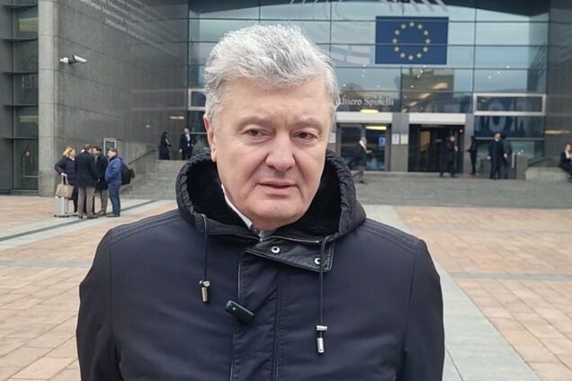 50 млрд евро для Украины от ЕС: Порошенко рассказал о чем говорил с руководителями ЕС и НАТО в Брюсселе