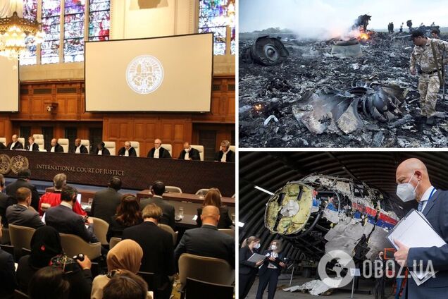 Россия нарушила Конвенцию ООН: суд в Гааге объявил исторический приговор по иску Украины против РФ. Видео