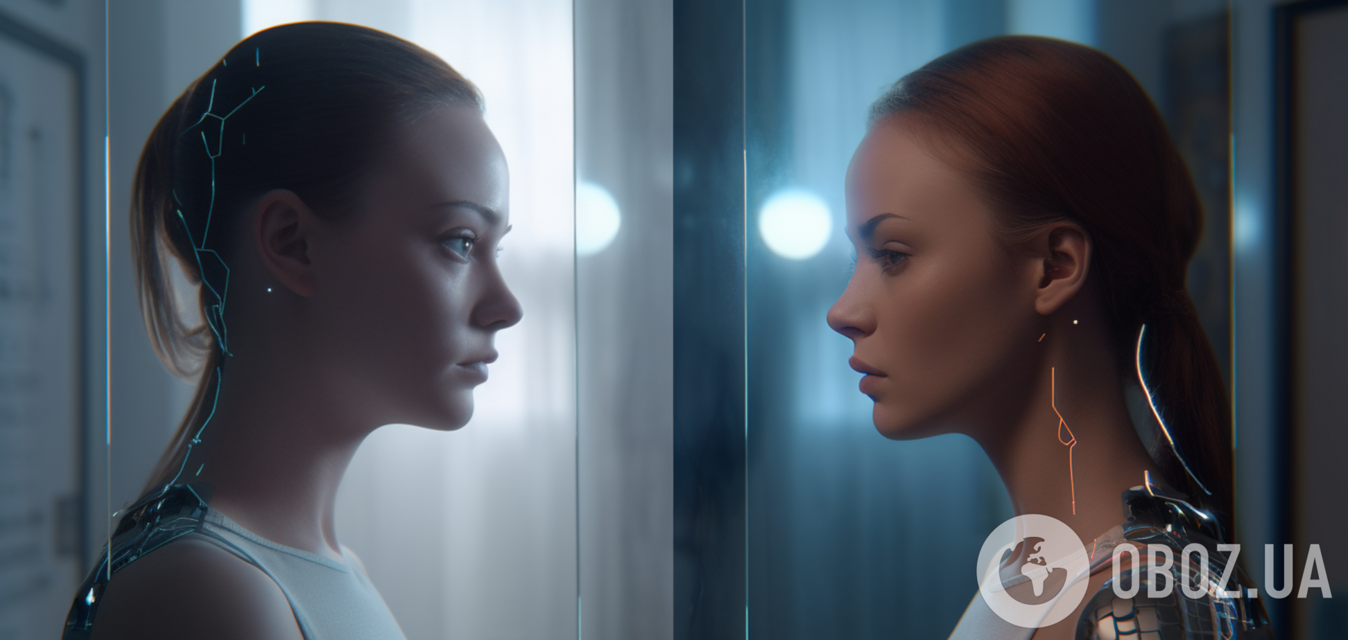 Подсчитана вероятность истребления человечества искусственным интеллектом