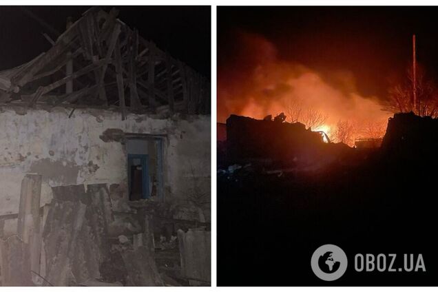 Оккупанты ударили по Снигиревке в Николаевской области, среди раненых ребенок: появились данные о его состоянии. Фото