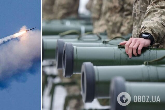 Объекты ВПК нужно спрятать от российских ракетных ударов