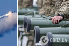 Об'єкти ВПК потрібно сховати від російських ракетних ударів