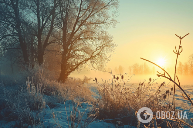 Что такое 'недосвіт' і 'ляпавиця': объяснение редких слов