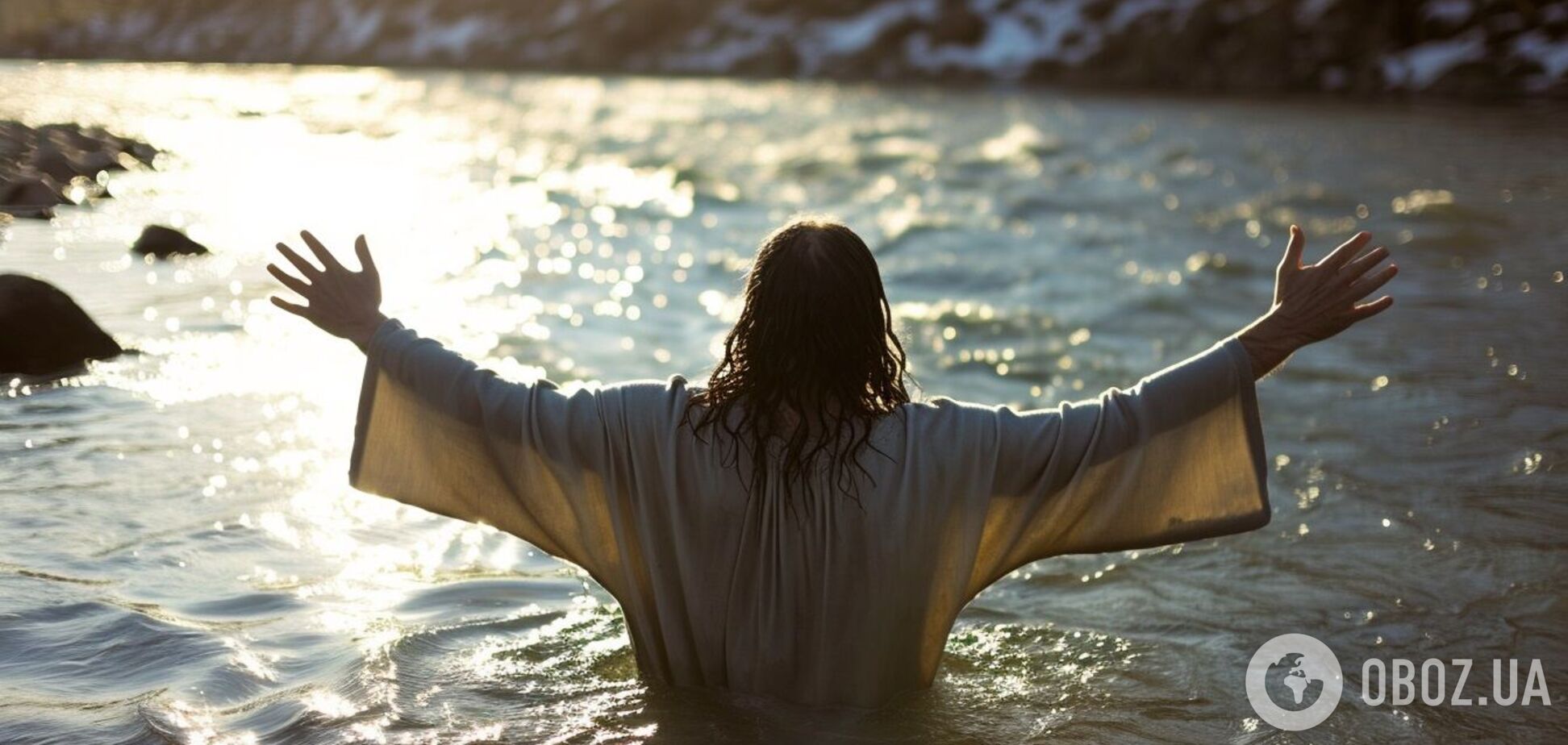 Молитвы на Крещение: как попросить о здоровье и удаче