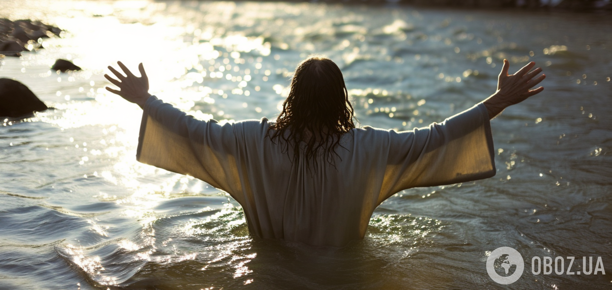 С Крещением-2024: картинки, открытки, поздравления к празднику