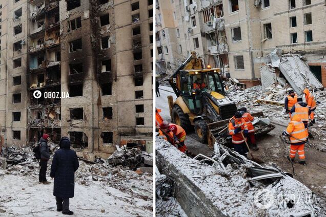 На ремонт дома может потребоваться до 12 месяцев