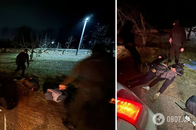 'Инструкции' предоставляли в сети: в Украине разоблачили группу злоумышленников, которые вывозили уклонистов через непризнанное Приднестровье