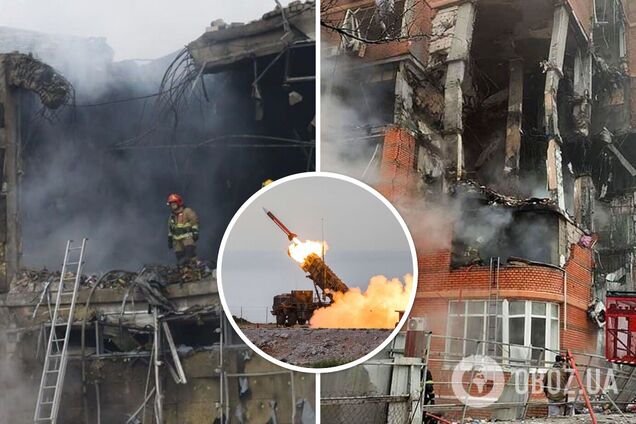 Массированными обстрелами Россия хочет истощить украинские запасы ракет Patriot – Business Insider