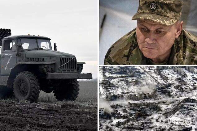 Оккупанты увеличили количество атак при поддержке бронетехники: Тарнавский рассказал о боях и потерях врага