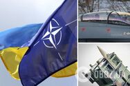 Країни НАТО створюють нові ініціативи щодо підтримки України в повітряній сфері – ISW