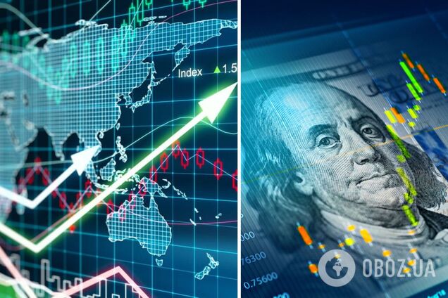 Какие страны планируют вырваться в число мировых экономических лидеров