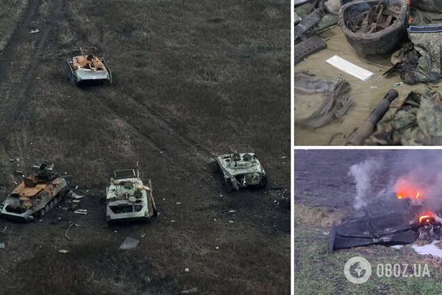 Украинские воины истощают врага по всему фронту: уничтожены ЗРК, системы ПВО и склады оккупантов