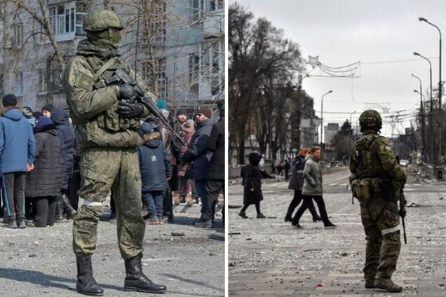 Завозять 'гастролерів': окупанти змінюють етнічний склад населення на захопленій частині Запорізької області, – Федоров