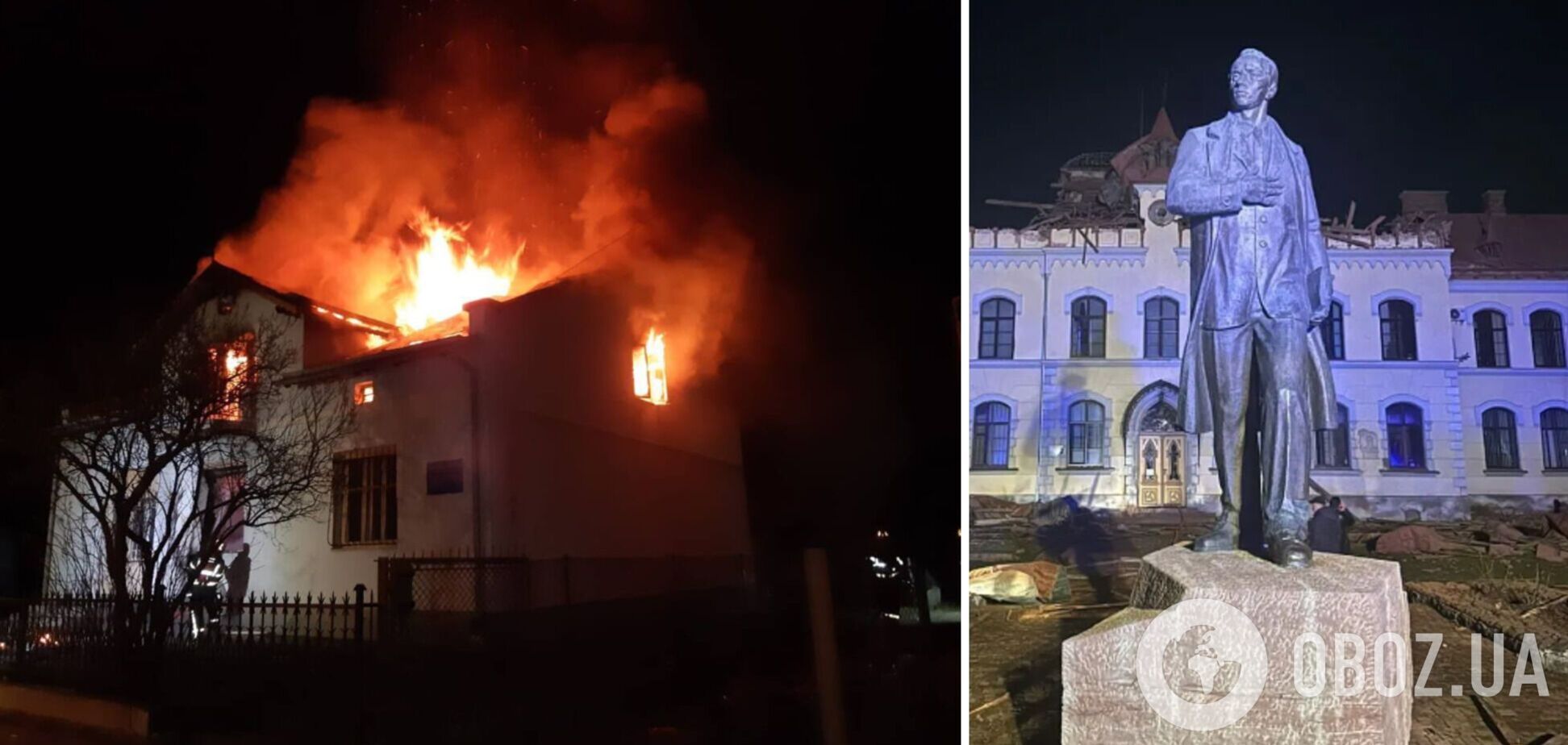 Фонд Порошенка офіційно запропонував Львівському історичному музею співпрацю у відновленні Музею Шухевича