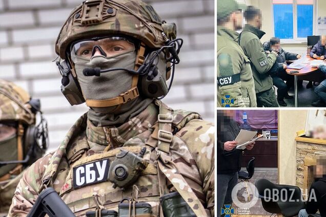 СБУ викрила українську компанію, яка поставила в Росію засобів такмеду на 40 млн грн: стало відомо назву. Фото