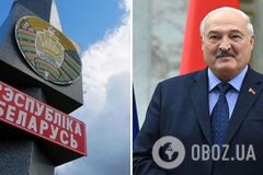 Лукашенко підписав закон про довічні гарантії для себе і своєї сім'ї: що це означає