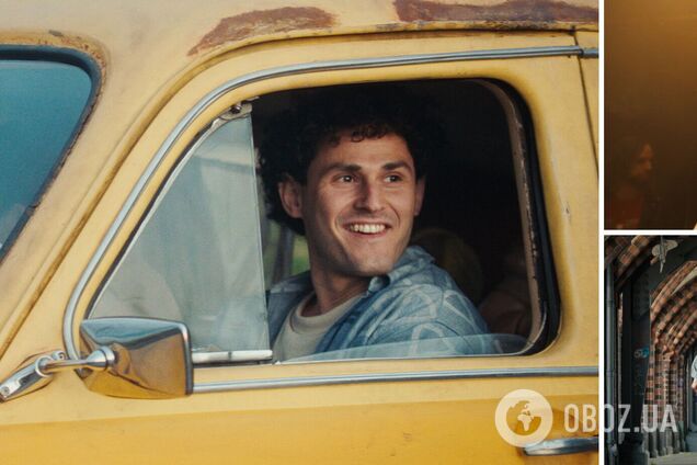 'Я, 'Победа' и Берлин': в марте состоится премьера фильма по мотивам повести Кузьмы Скрябина