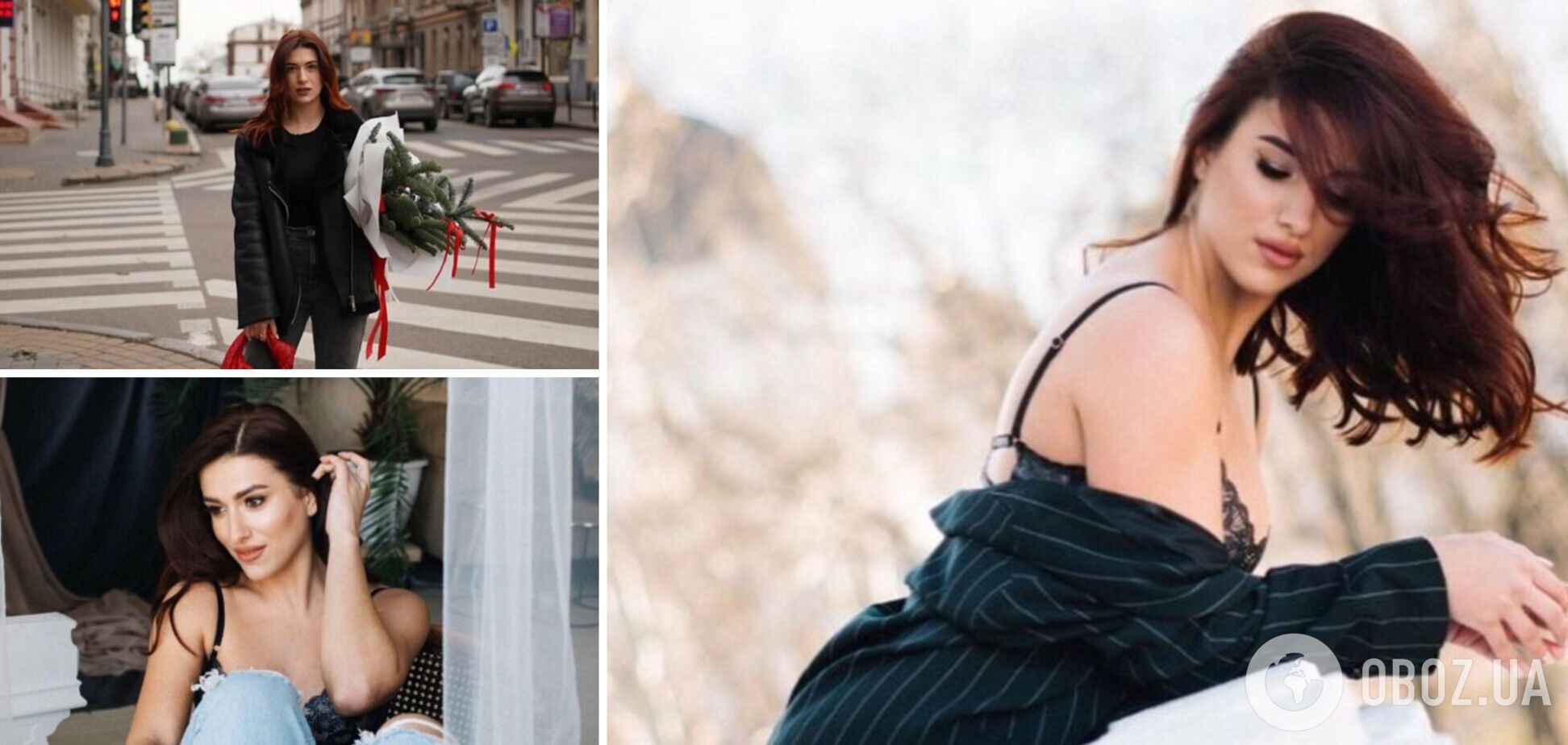 В Одесі жила кілька років і любила фотосесії: що відомо про загиблу під час російської атаки Олесю Десятник