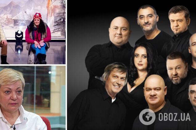 Сміється той, хто сміється останнім. 5 недолугих жартів і скандалів з 'Кварталом 95', які вилізли йому боком