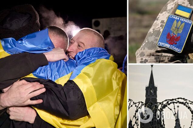 У Кремля особлива мета: в ISW пояснили, чому Росія пішла на обмін полоненими з Україною