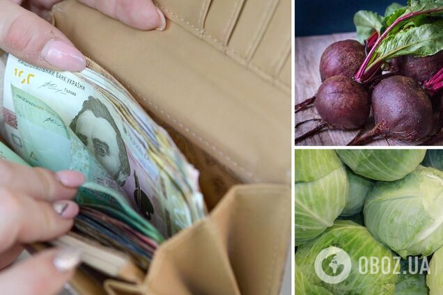 На рынке сильно подорожали важные овощи