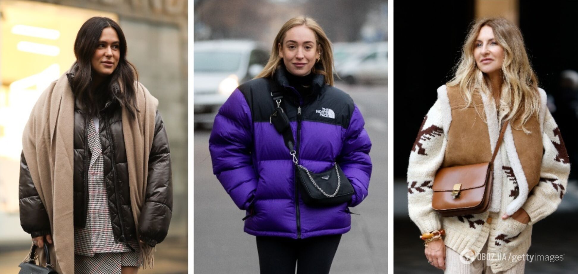 Старомодно й недоладно: 5 помилок зимового гардеробу, які роблять образ 'дешевим'