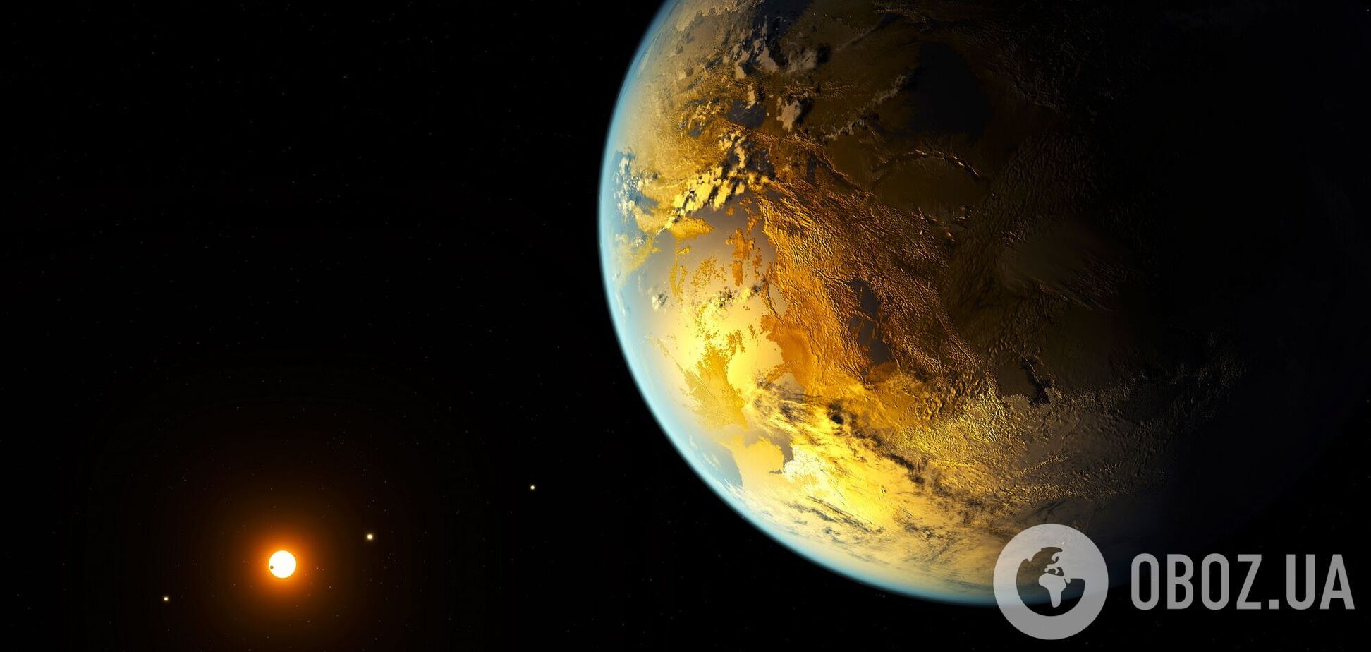 Вчені знайшли підказку, яка може розкрити таємницю інопланетного життя на далеких планетах