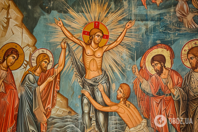 Собор Іоанна Предтечі: нова дата і традиції великого свята