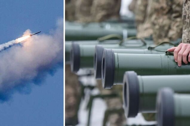 Об'єкти ВПК потрібно сховати від російських ракетних ударів