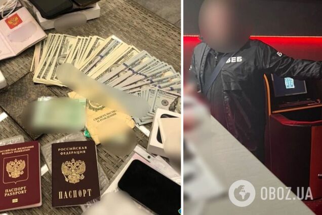 Правоохоронці провели обшуки у підпільному казино