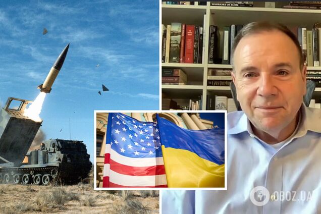 Генерал Годжес пропонує передавати Україні зброю навіть із закінченим терміном придатності