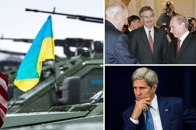 Кто в США пытается договориться с Путиным