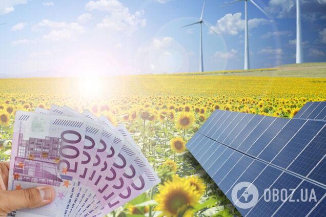 Уже с 1 октября начал действовать переходный период СВАМ
