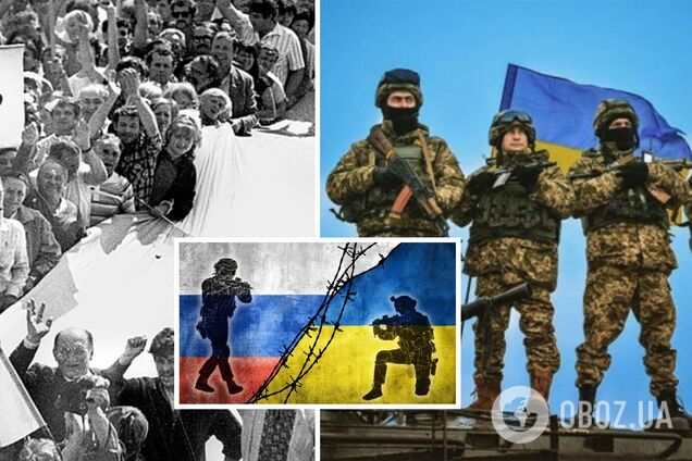 Україна має вирватися з глухого кута ілюзій раніше, ніж це зробить Росія