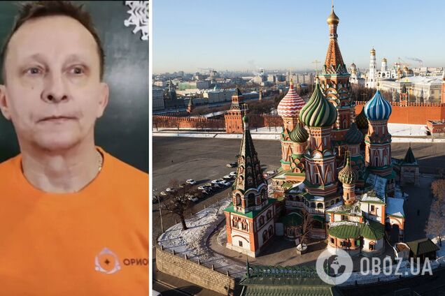 Охлобыстин призвал канонизировать террористов 'ДНР' Захарченко, 'Гиви' и 'Моторолу'