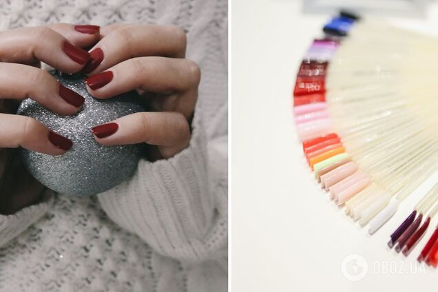 5 кольорів нігтів, які ви побачите всюди цього січня