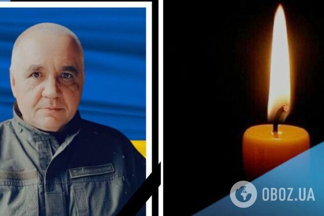 Не зміг стояти осторонь: у боях за Україну в новорічну ніч загинув захисник із Дніпропетровщини. Фото