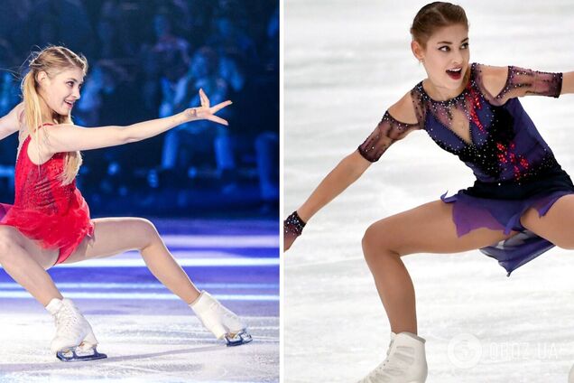 'Мы что, рабы? У нас денег нет!' В российском фигурном катании вспыхнул громкий скандал