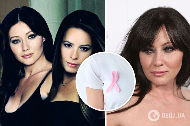 По меньшей мере 3-5 лет. Шеннен Догерти, борющаяся с раком 4 стадии, озвучила свой план лечения