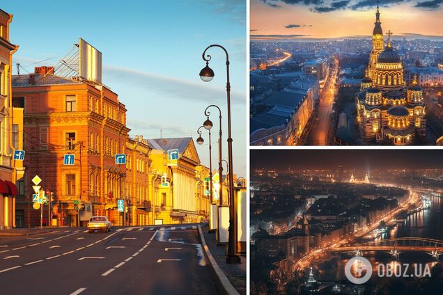 Колишня столиця України: вражаюча подорож місцями Харкова