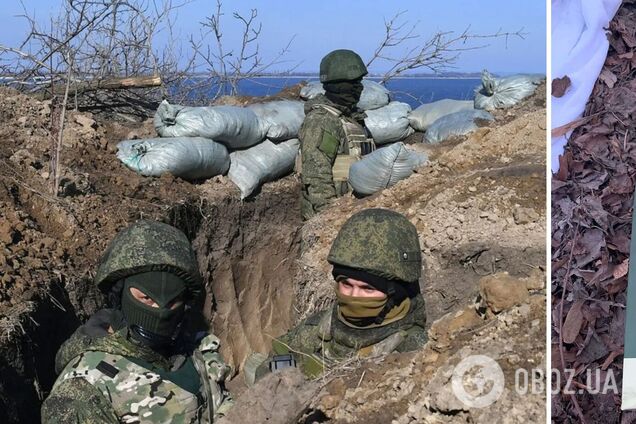 Некоторые подразделения РФ начинают бунтовать и бегут из окопов: в ВСУ рассказали о ситуации на Таврическом направлении