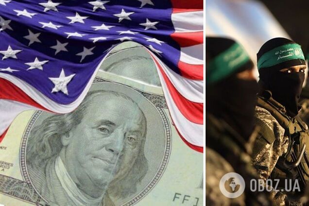  США оголосили нагороду за дані про механізми фінансування ХАМАС: скільки можна отримати