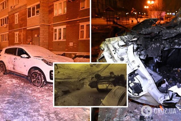 'Ситуация продолжает оставаться непростой': жителям российского Белгорода уже предлагают эвакуироваться из города